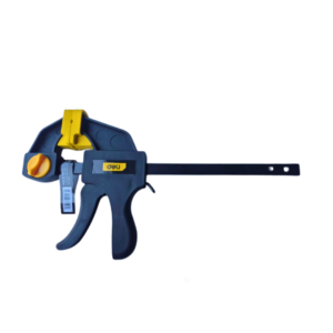 Sargento - Prensa Rápida 6"