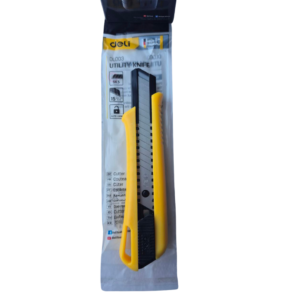 Exacto Plástica Con Traba 18Mm Sk5