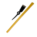 Pico 5Lb Con Cabo De Madera De 900Mm