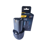 Bateria 12V 2 Amp Amarilla