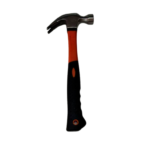 Martillo 160Onz Saca Clavos Cpn Mango De Pvc