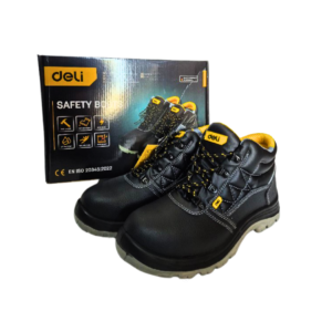 Botas De Seguridad 39Ah