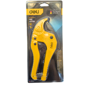 Tijera Corta Tubos 3 A 42 Mm