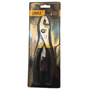 Alicate - Pinza Junta Deslizante 8"