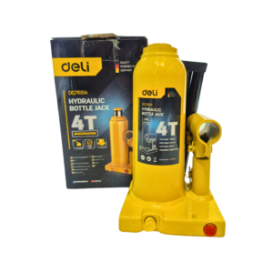 Gato Hidráulico De Botella 4T