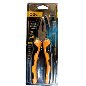 Alicates Combinados 7"