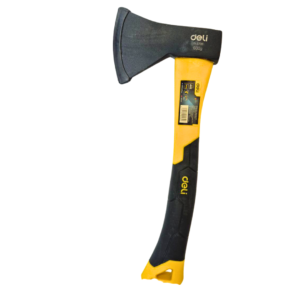 Hacha De Mano Mango De Fibra 600 Grs.