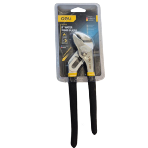 Alicate Pico De Loro Profesional 8" (Alicate Bomba De Agua )