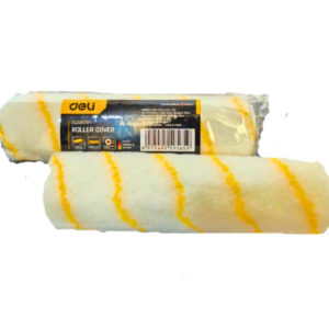 Cubierta Para Mini Rodillo De Pintura 4"