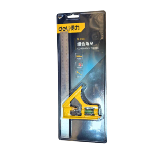 Escuadra Combinada 300Mm