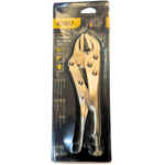 Alicate De Presion Recto 10" (Pinza Morsa)