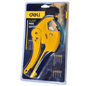 Tijera Corta Tubos Profesional 3 A 42 Mm