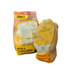 Guantes Tejidos Con Puntos De Pvc