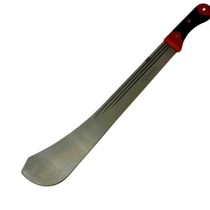 Machete Rociador 20" 1.8Mm Mango Plastico