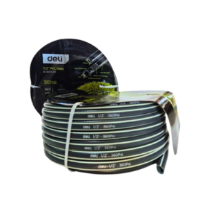 Manguera De Pvc 1/2" 30M