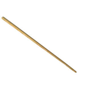 Cabo De Madera De 1200Mm Para Rastrillo