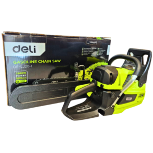 Motosierra A Gasolina Lj20 58Cc