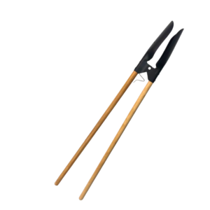 Palin Con Cabo De Madera 1200Mm