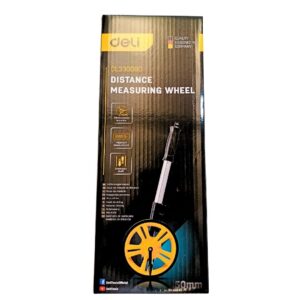 Odometro 150Mm (6") Mango Extensible"