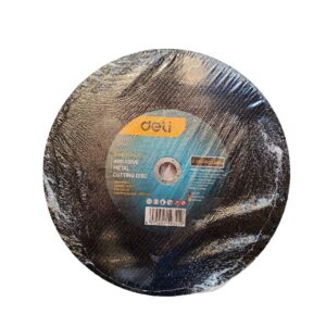 Disco Abrasivo De Corte Para Metal 14" 355*3*25.4