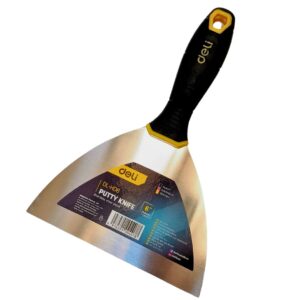 Espatula De Acero 6"