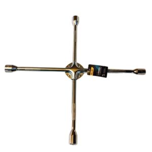 Llaves De Cruz Automotrices 20"