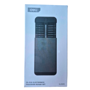 Set De Destornilladores De Precisión 25 En 1 Intercambiables