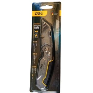 Trincheta Industrial Sk5 Tpr 19Mm. Tip