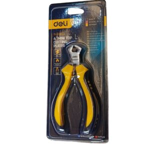 Tenaza Mini De Corte 5"
