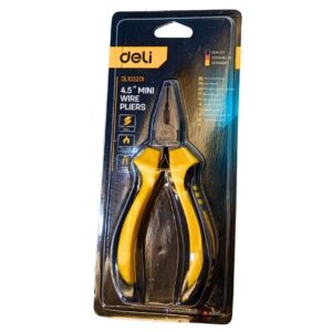 Alicate- Pinza Mini Combinacion 5"