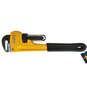 Llave De Tubo 12"