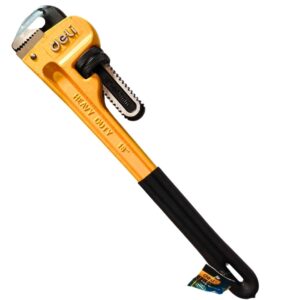 Llave De Tubo 18"