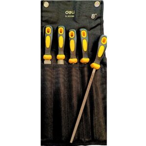 Mini Limas Set De 5 Piezas 8"