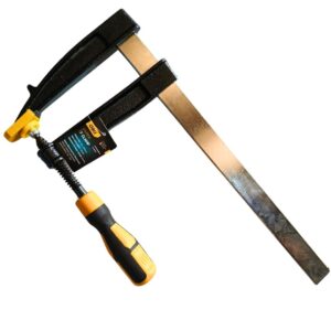Sargento - Prensa Carpintero Profesional 120X300Mm