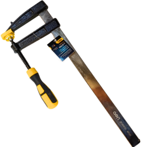 Sargento - Prensa Carpintero Profesional 80X300Mm