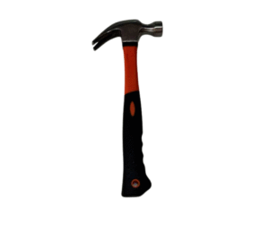 Martillo 160Onz Saca Clavos Cpn Mango De Pvc