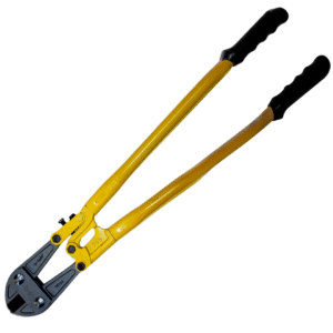 Cizalla Corta Pernos, Bulón 24"