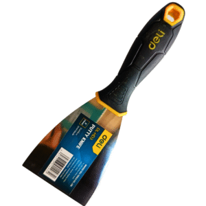 Espatula De Acero 3"