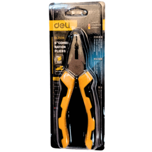 Alicate - Electricista Universal 6"