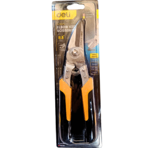 Tijera Corta Chapa 8,5"" (255Mm)"