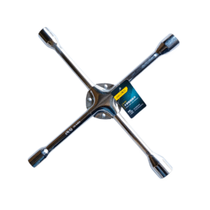 Llave De Cruz Automotrices 14"