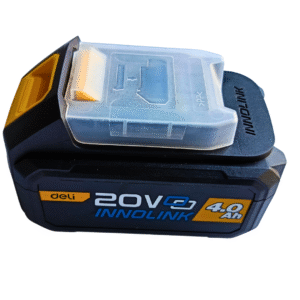 Bateria 20 V 4 Amp. Amarilla