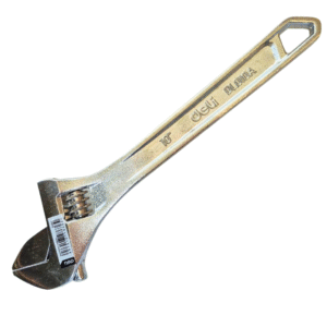 Llave Ajustable 10"