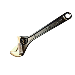 Llave Ajustable 8"