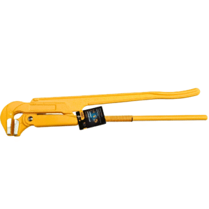 Llave De Tubo Tipo Sueca 1.5"