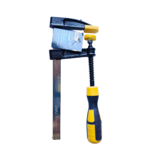 Sargento - Prensa Carpintero Profesional 50X150Mm