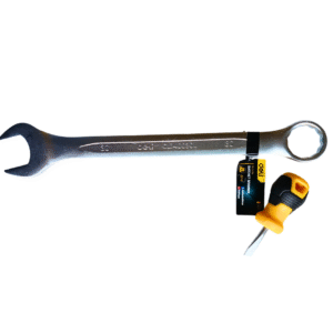 Llave Combinada 30Mm