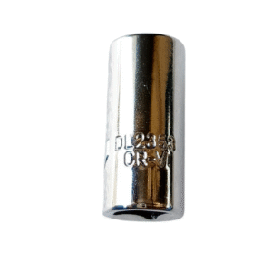 Adaptador De Puntas Serie 6.3Mm