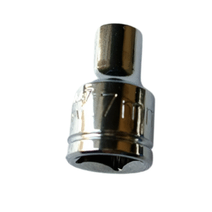 Dados De 17Mm