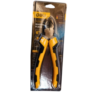 Alicate - Pinza Corte Diagonal 6"